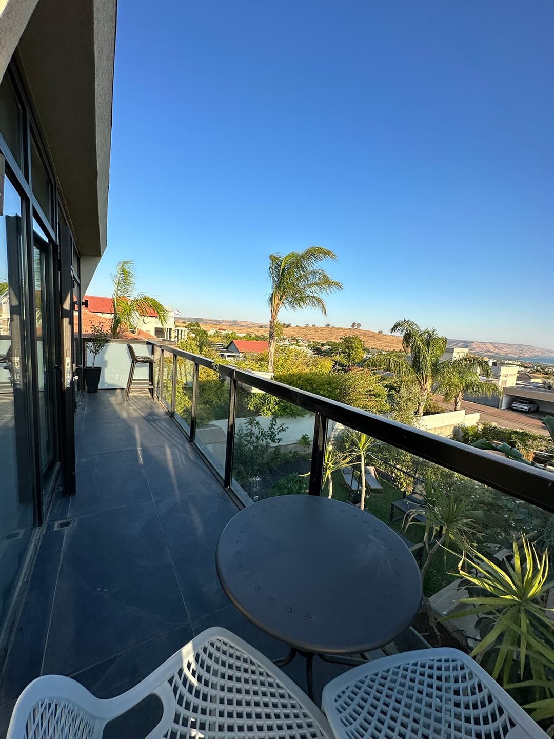 yoga-lake-view-balcony